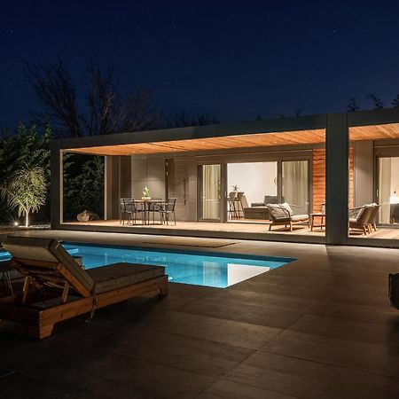 סיקיה Thespis Villa 3 מראה חיצוני תמונה