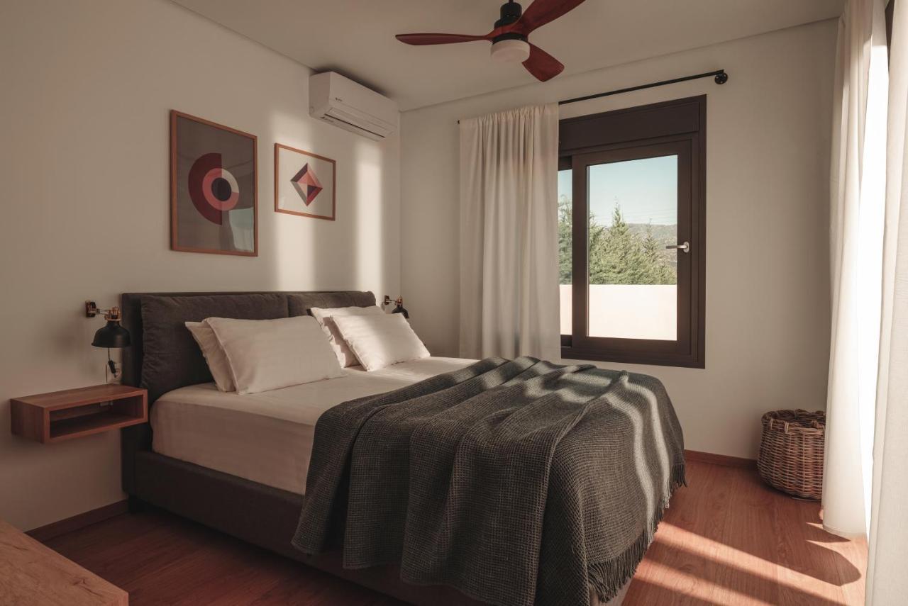 סיקיה Thespis Villa 3 מראה חיצוני תמונה