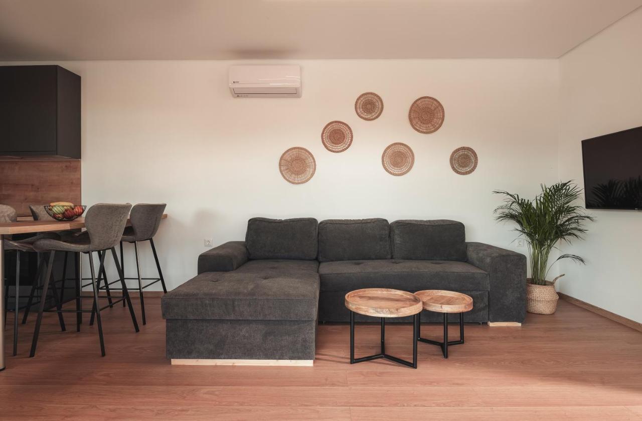 סיקיה Thespis Villa 3 מראה חיצוני תמונה