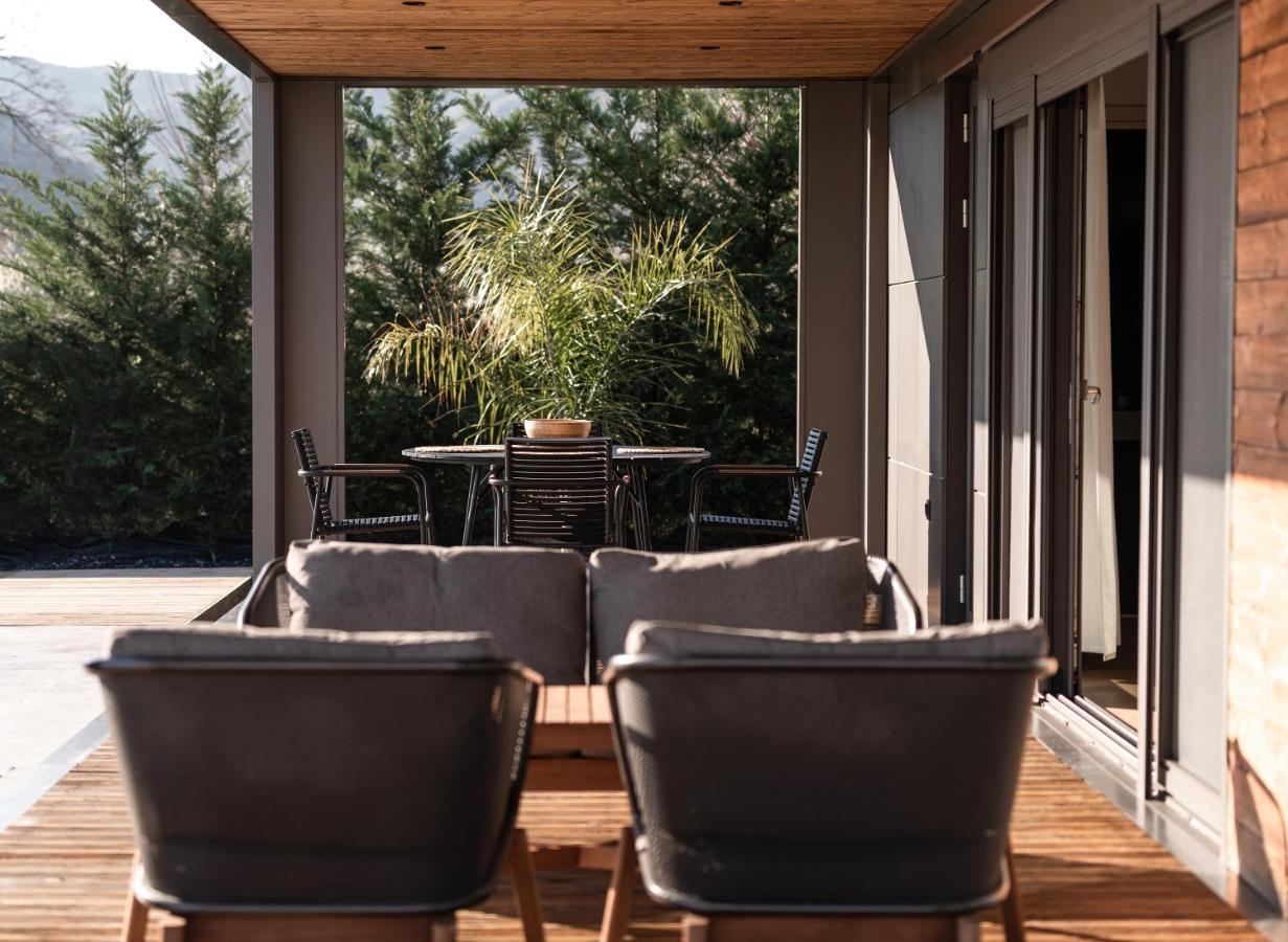 סיקיה Thespis Villa 3 מראה חיצוני תמונה