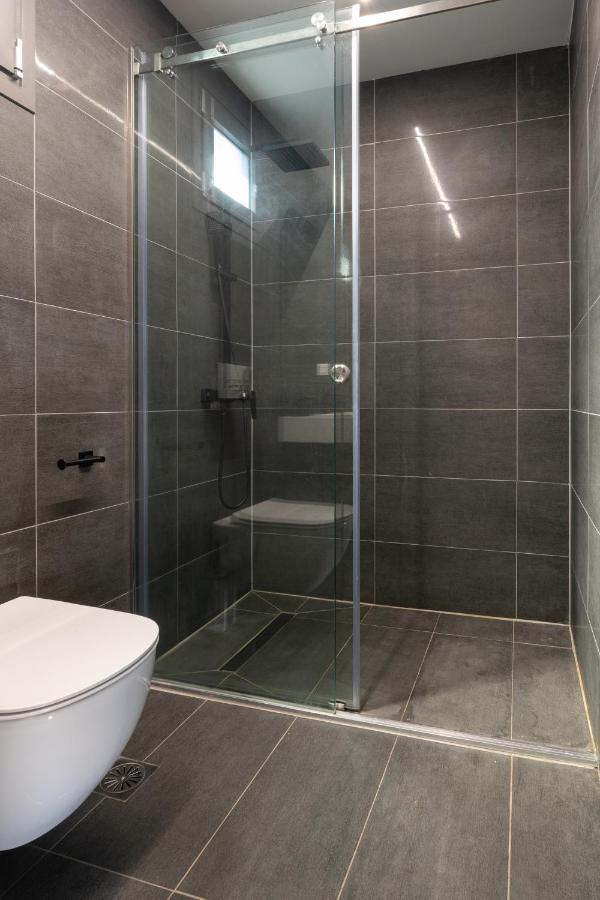 סיקיה Thespis Villa 3 מראה חיצוני תמונה