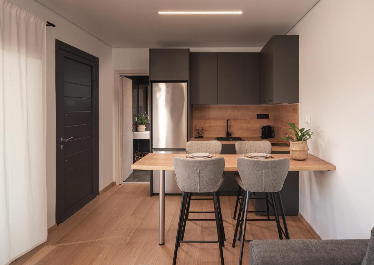 סיקיה Thespis Villa 3 מראה חיצוני תמונה