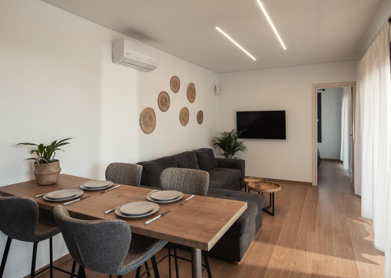 סיקיה Thespis Villa 3 מראה חיצוני תמונה