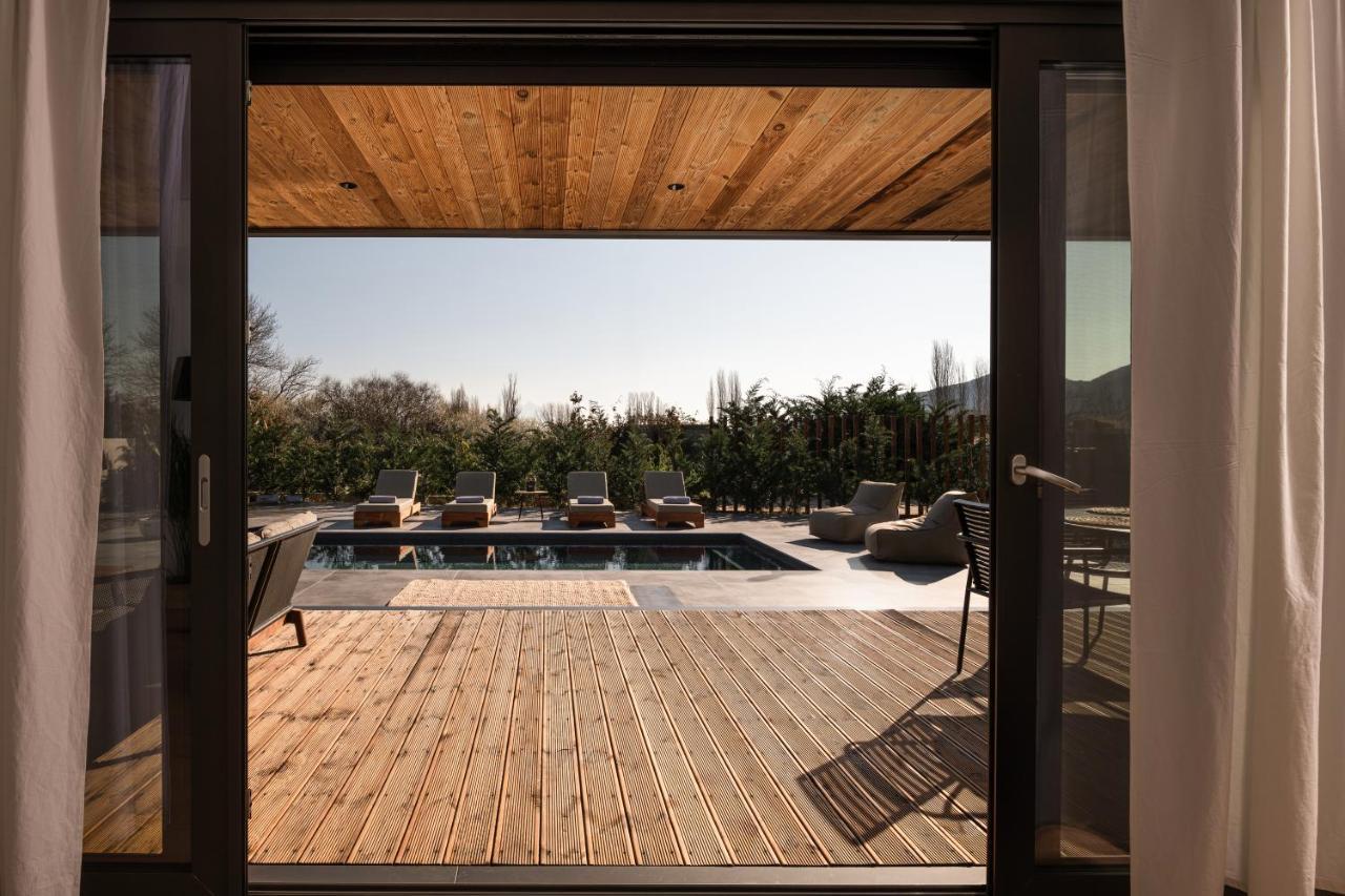 סיקיה Thespis Villa 3 מראה חיצוני תמונה