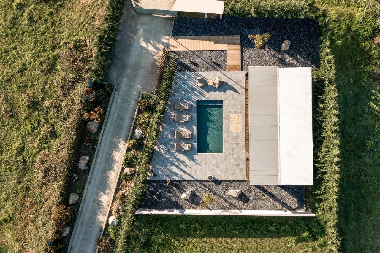 סיקיה Thespis Villa 3 מראה חיצוני תמונה